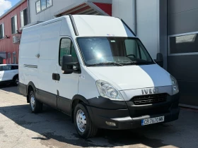 Iveco Daily 2.3 35S13-12 КУБ. , снимка 7