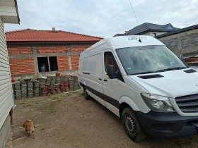 Mercedes-Benz Sprinter 313, снимка 17