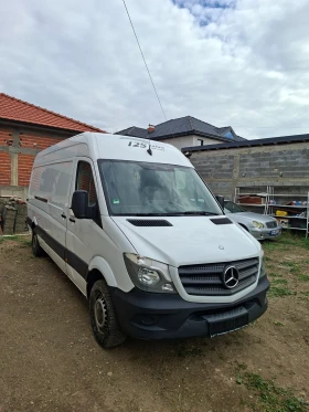 Mercedes-Benz Sprinter 313, снимка 14