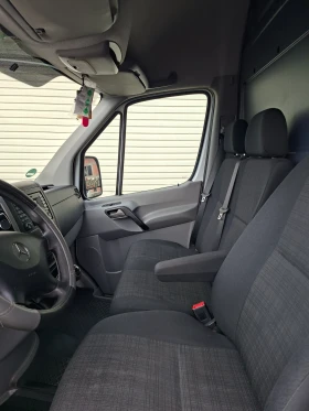 Mercedes-Benz Sprinter 313, снимка 2