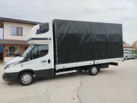 Iveco 35c18 3000, снимка 7