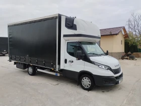 Iveco 35c18 3000, снимка 11