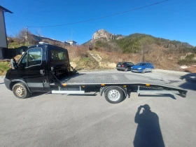 Iveco 35s13 2.3 128к.с, снимка 3