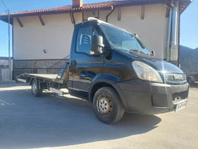 Iveco 35s13 2.3 128к.с, снимка 7