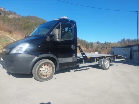 Iveco 35s13 2.3 128к.с, снимка 2