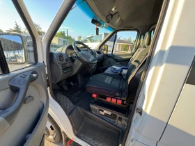Mercedes-Benz Sprinter 413 CDI klima webasto | Mobile.bg    6