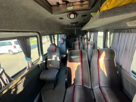 Mercedes-Benz Sprinter 413 CDI klima webasto | Mobile.bg    7