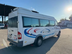 Mercedes-Benz Sprinter 413 CDI klima webasto | Mobile.bg    4