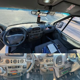 Mercedes-Benz Sprinter 413 CDI klima webasto | Mobile.bg    5