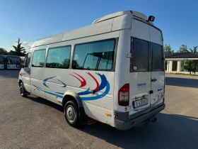 Mercedes-Benz Sprinter 413 CDI klima webasto | Mobile.bg    3