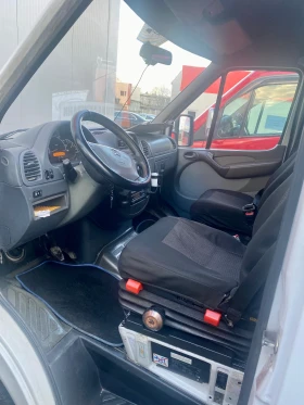 Mercedes-Benz Sprinter 316 2.7 160 коня 17+ 1, снимка 6