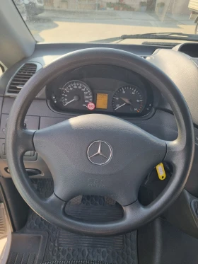 Mercedes-Benz Vito ��� ��������� ���� 5 | Mobile.bg � ����� ������ 11