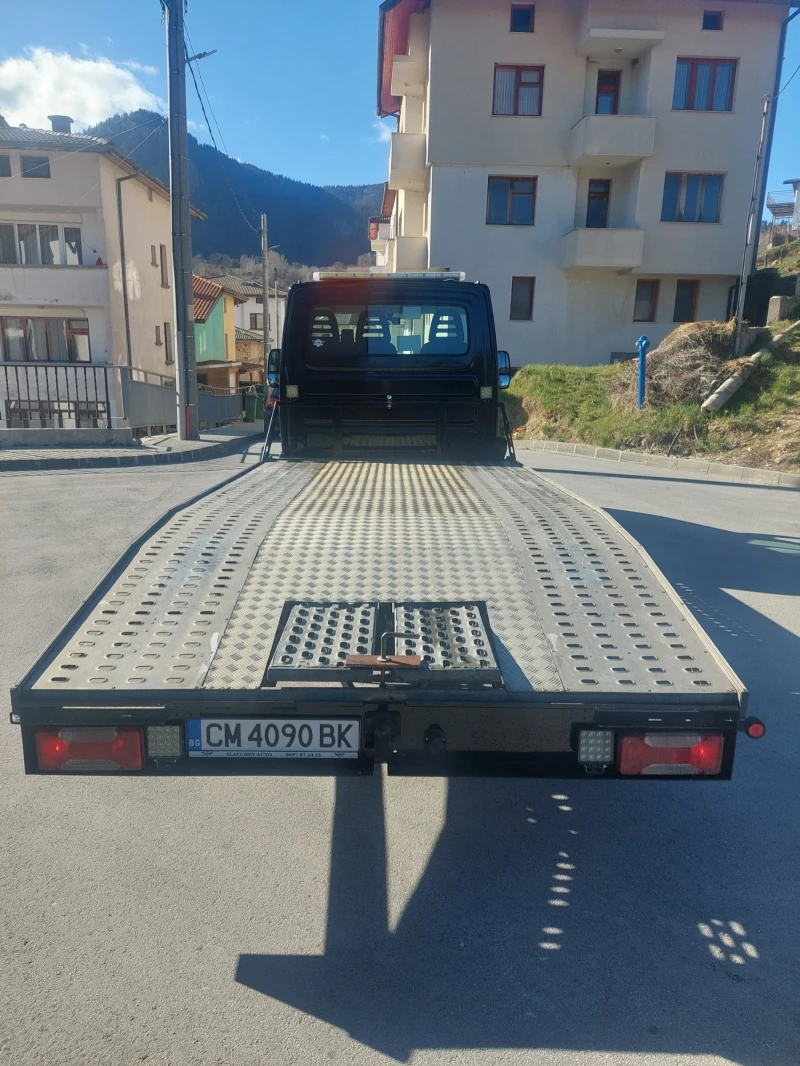 Iveco 35s13 2.3 128к.с, снимка 5 - Бусове и автобуси - 49578000