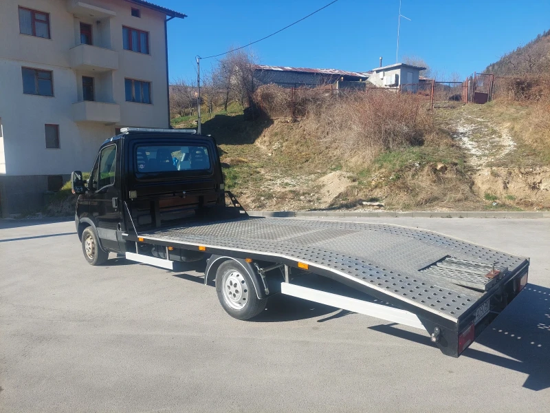 Iveco 35s13 2.3 128к.с, снимка 4 - Бусове и автобуси - 49578000