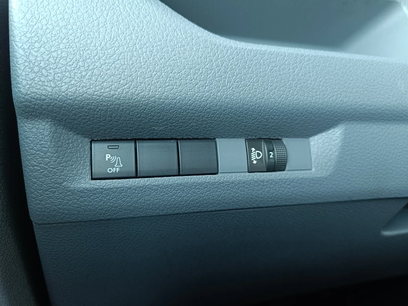 Toyota Proace 2.0 D, снимка 13 - Бусове и автобуси - 49620826