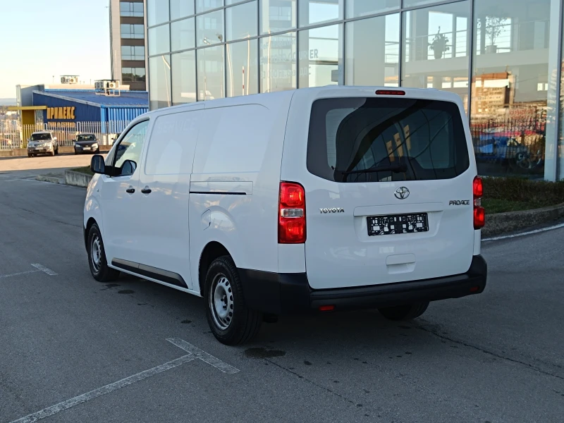 Toyota Proace 2.0 D, снимка 6 - Бусове и автобуси - 49620826