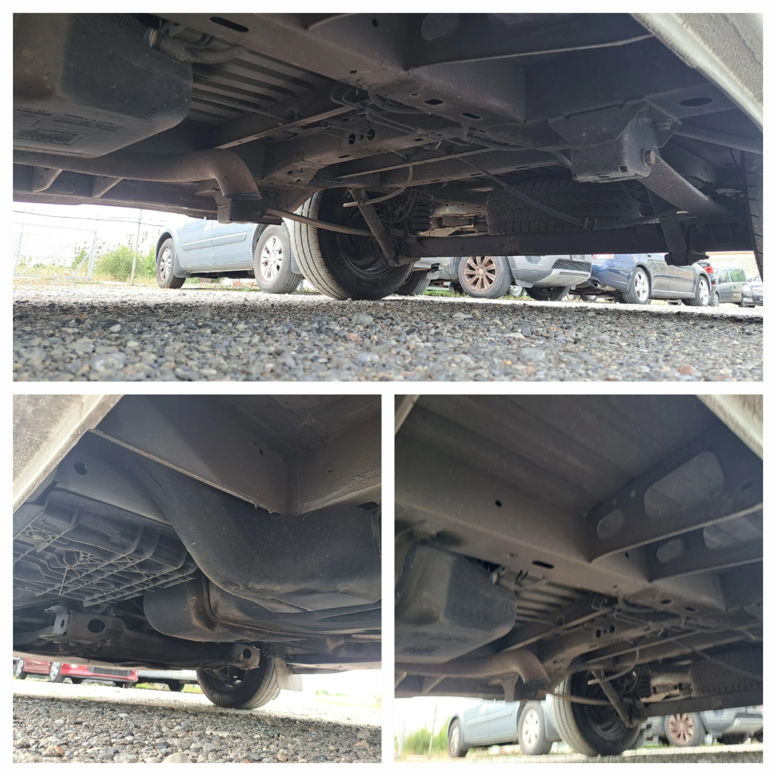 Renault Master 2.3td-136.. NAVI | Mobile.bg   17