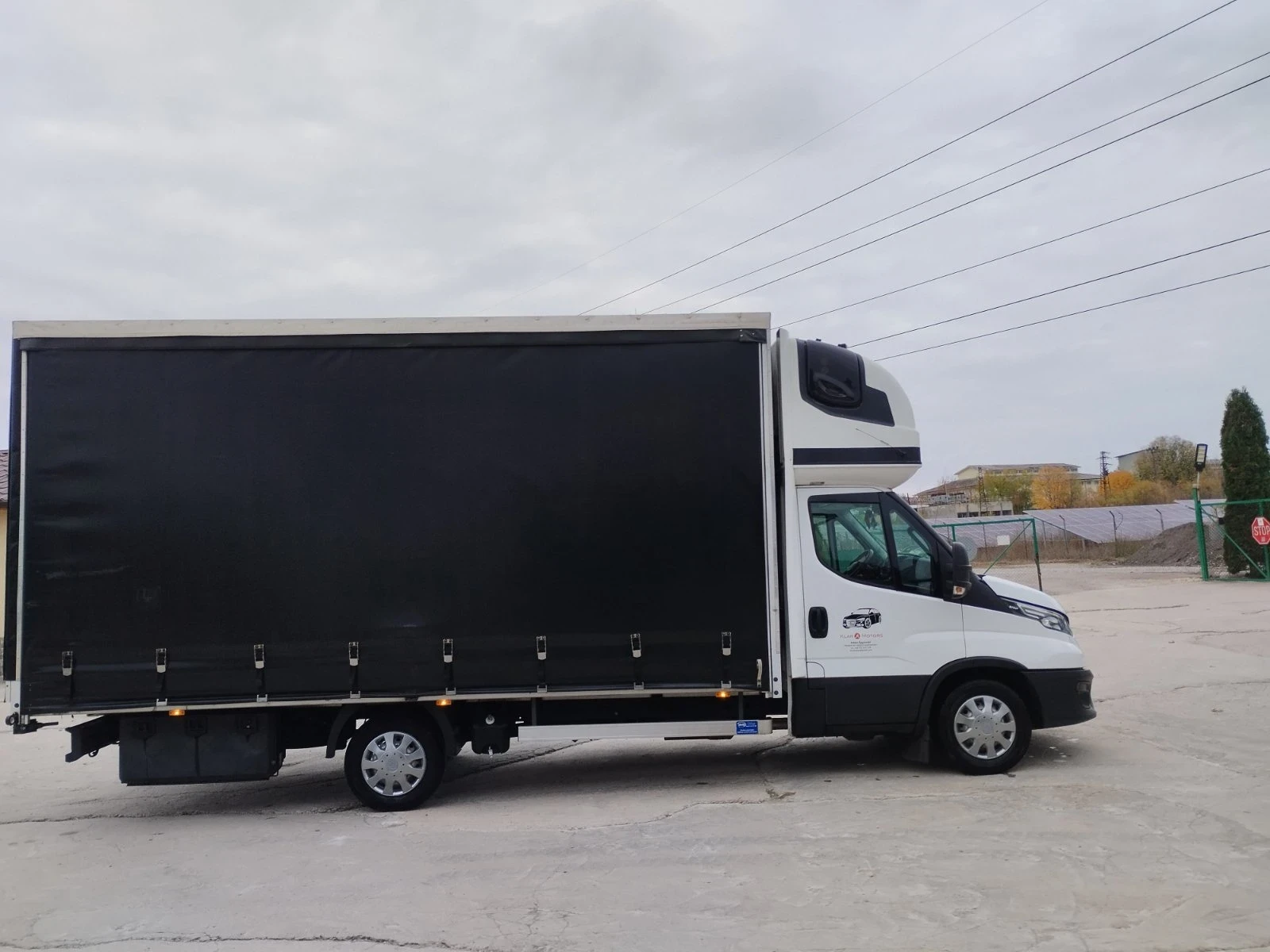 Iveco 35c18 3000 - изображение 2