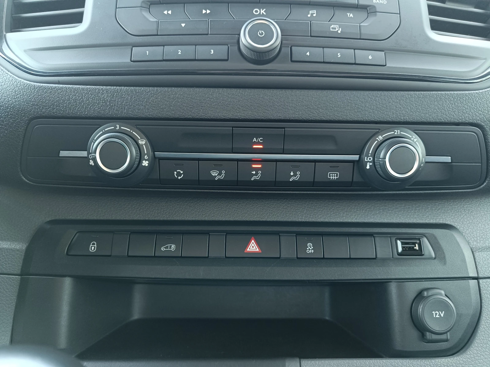 Toyota Proace 2.0 D | Mobile.bg   12