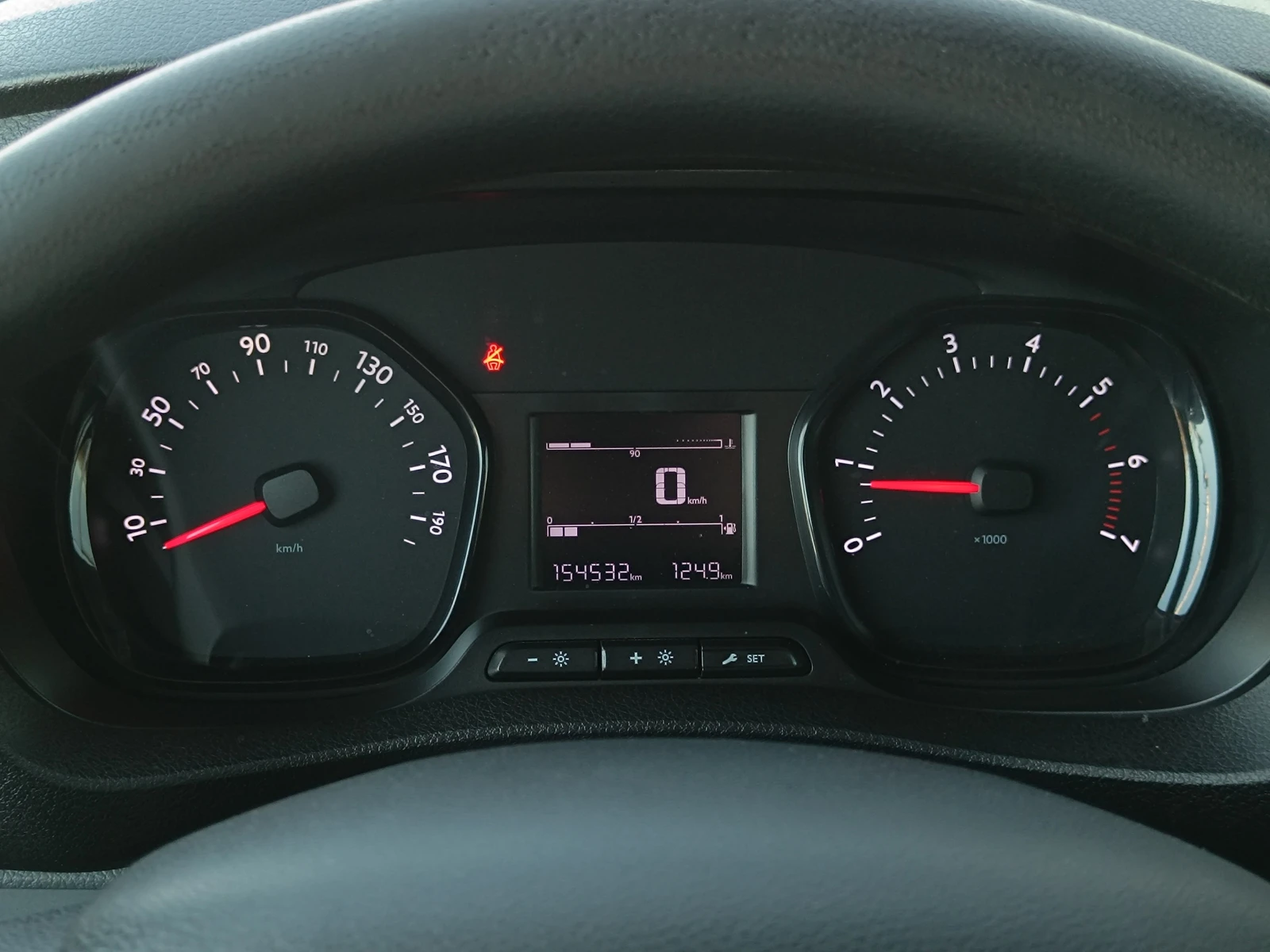 Toyota Proace 2.0 D | Mobile.bg   16