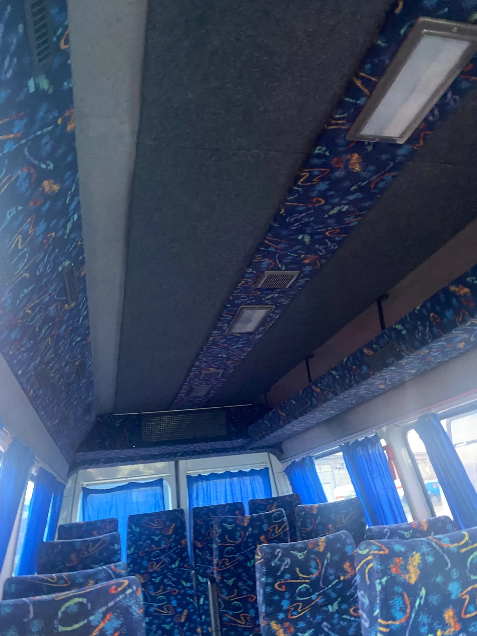 Mercedes-Benz Sprinter 316 2.7 160 коня 17+ 1 - изображение 10