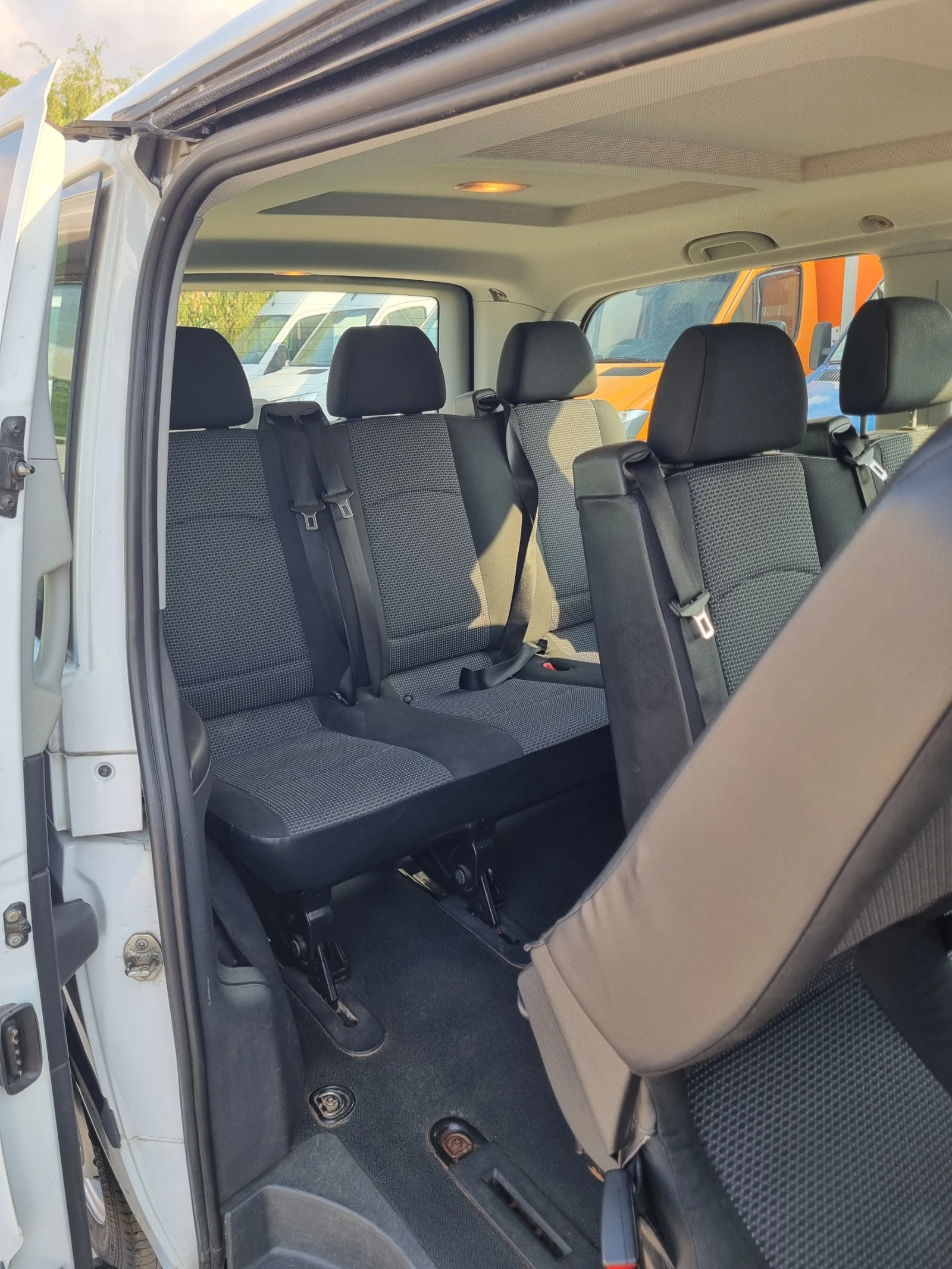 Mercedes-Benz Vito ��� ��������� ���� 5 | Mobile.bg � ����������� 7