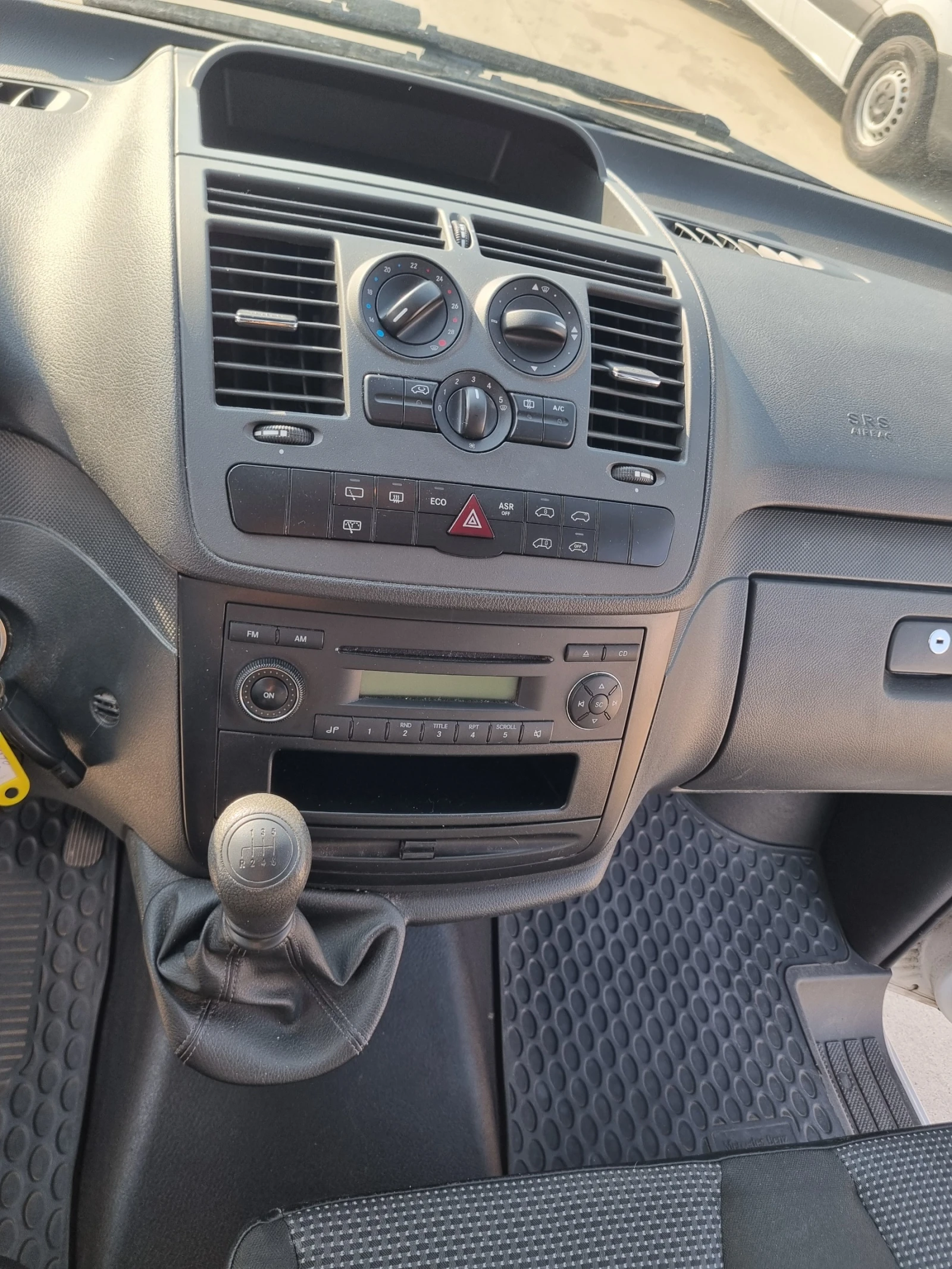 Mercedes-Benz Vito ��� ��������� ���� 5 | Mobile.bg � ����������� 10