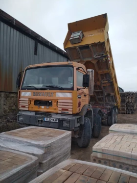 Renault G 340 TI, снимка 2