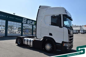Scania R 450 SZM26130, снимка 2