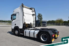 Scania R 450 SZM26130, снимка 4