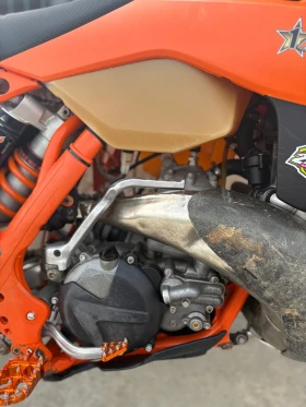 Ktm EXC, снимка 3