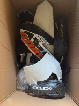 Ktm EXC, снимка 8