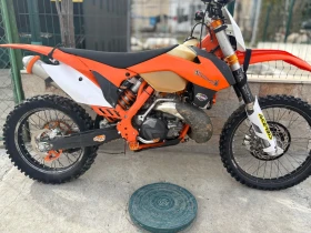 Ktm EXC, снимка 4