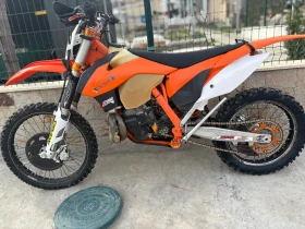 Ktm EXC, снимка 7