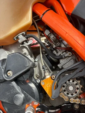 Ktm EXC, снимка 2