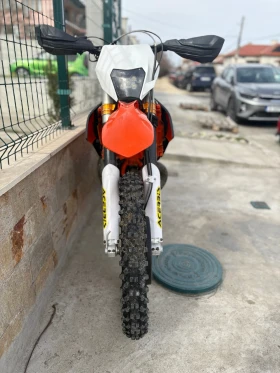 Ktm EXC, снимка 6