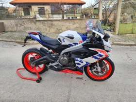 Aprilia Rs 660, снимка 5