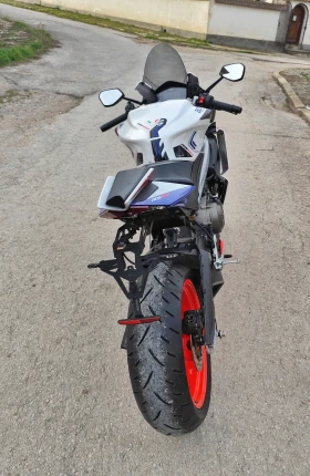 Aprilia Rs 660, снимка 7
