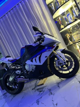 BMW S S1000 RR, снимка 1