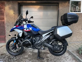 BMW R 1300GS Trophy , снимка 1
