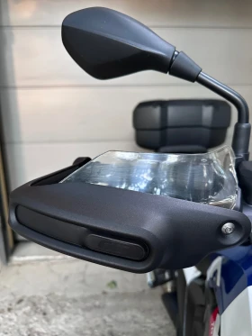 BMW R 1300GS Trophy , снимка 7