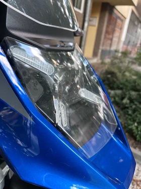 BMW R 1300GS Trophy , снимка 6