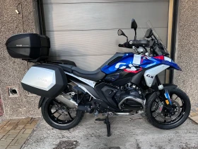 BMW R 1300GS Trophy , снимка 4