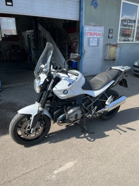 BMW R R1200R, снимка 2