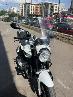 BMW R R1200R, снимка 4