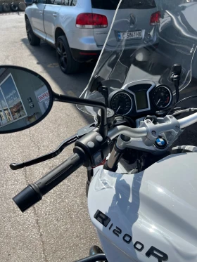 BMW R R1200R, снимка 9