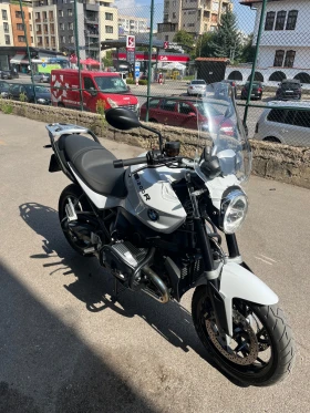 BMW R R1200R, снимка 3