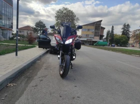 Yamaha Fazer, снимка 9