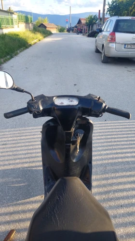 Обява за продажба на Yamaha Neos 70 ~1 300 лв. - изображение 5