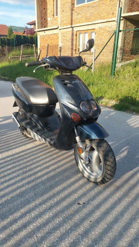 Обява за продажба на Yamaha Neos 70 ~1 300 лв. - изображение 1